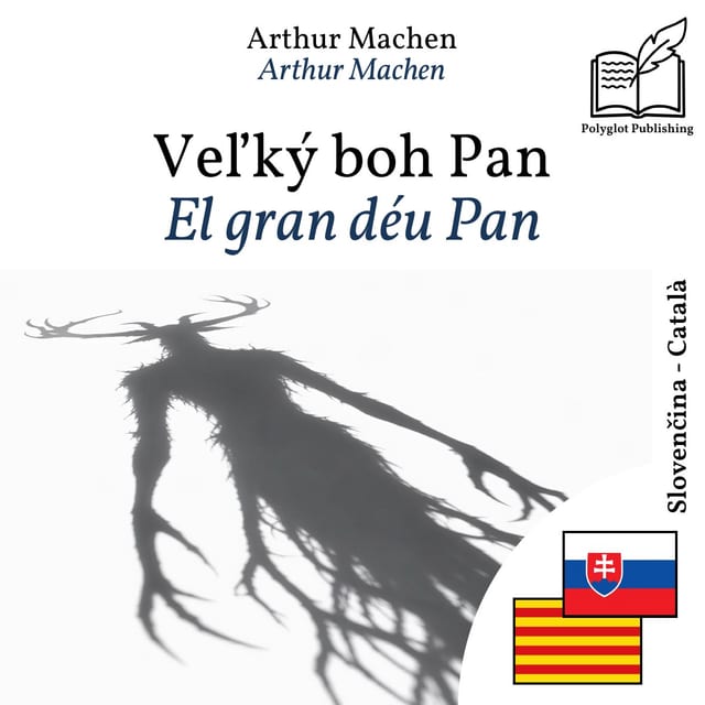 El gran déu Pan
