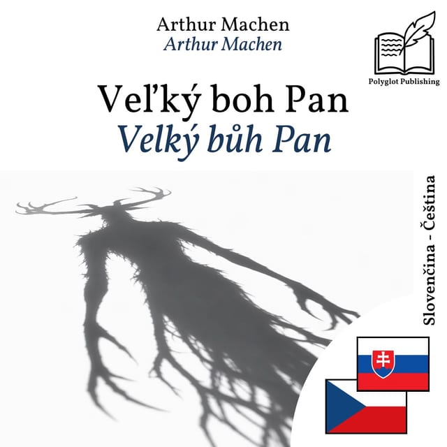 Velký bůh Pan