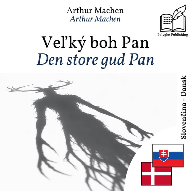 Den store gud Pan