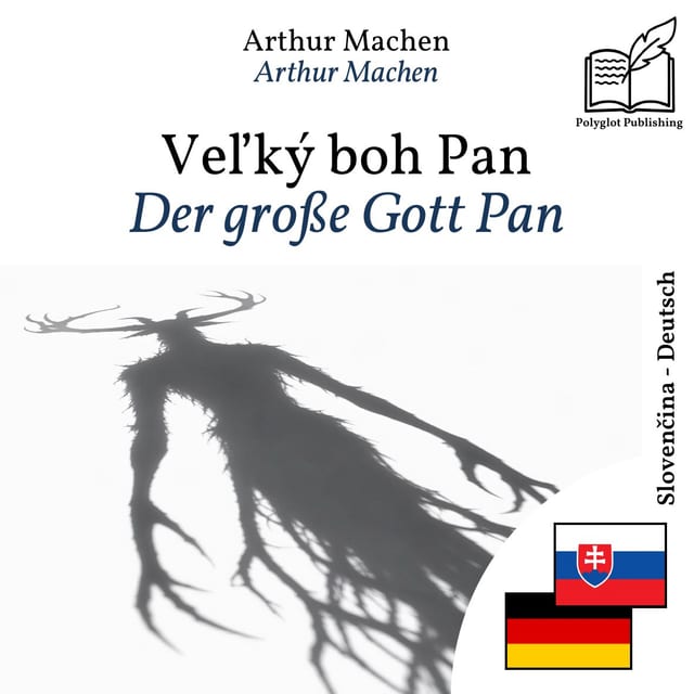 Der große Gott Pan