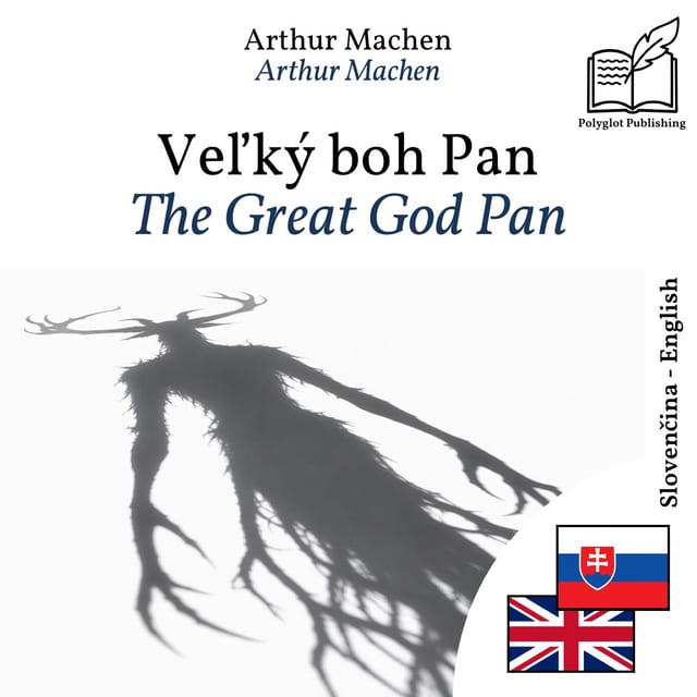 The Great God Pan