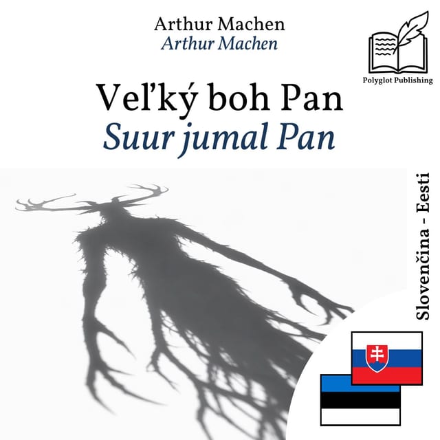 Suur jumal Pan