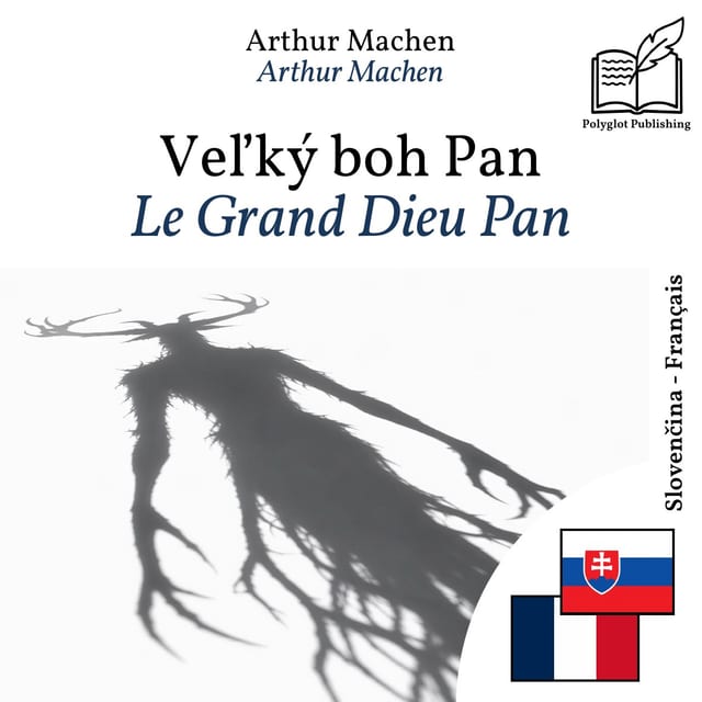 Le Grand Dieu Pan