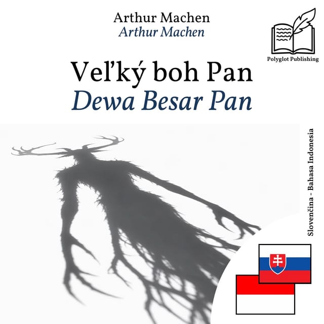Dewa Besar Pan