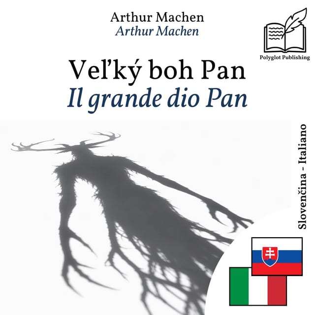 Il grande dio Pan