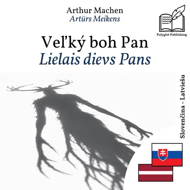 Lielais dievs Pans