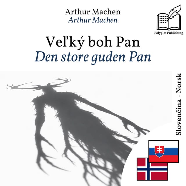 Den store guden Pan