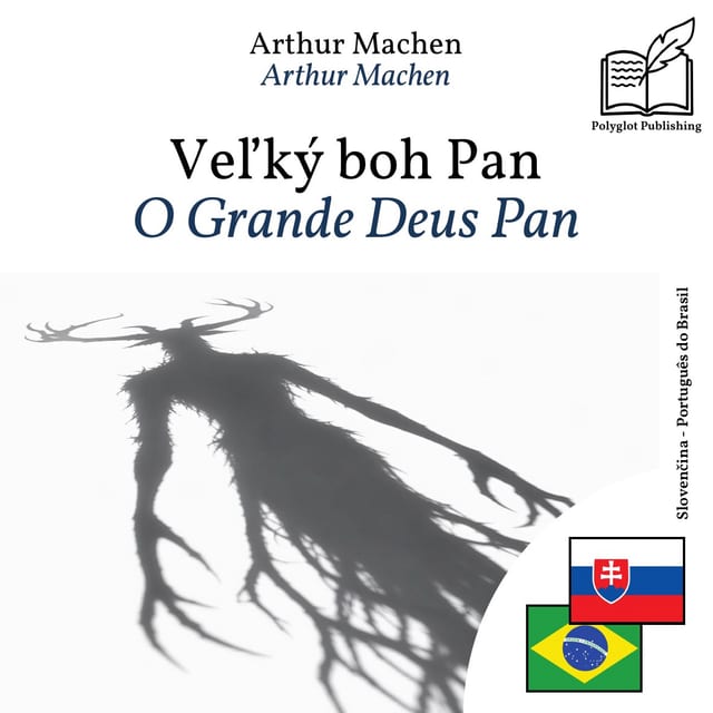 O Grande Deus Pan