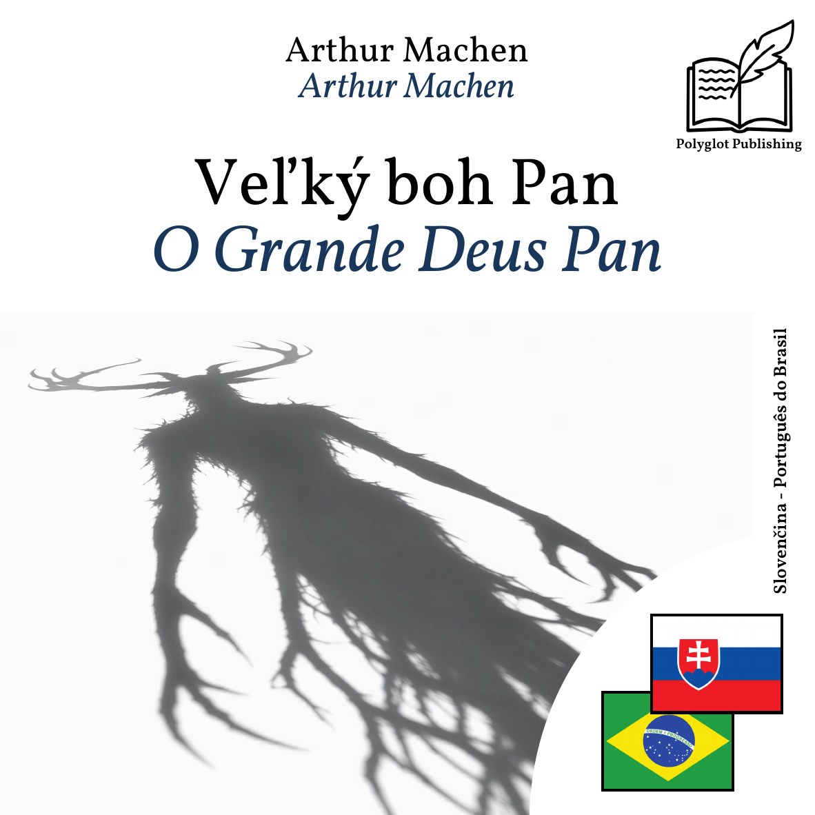 O Grande Deus Pan