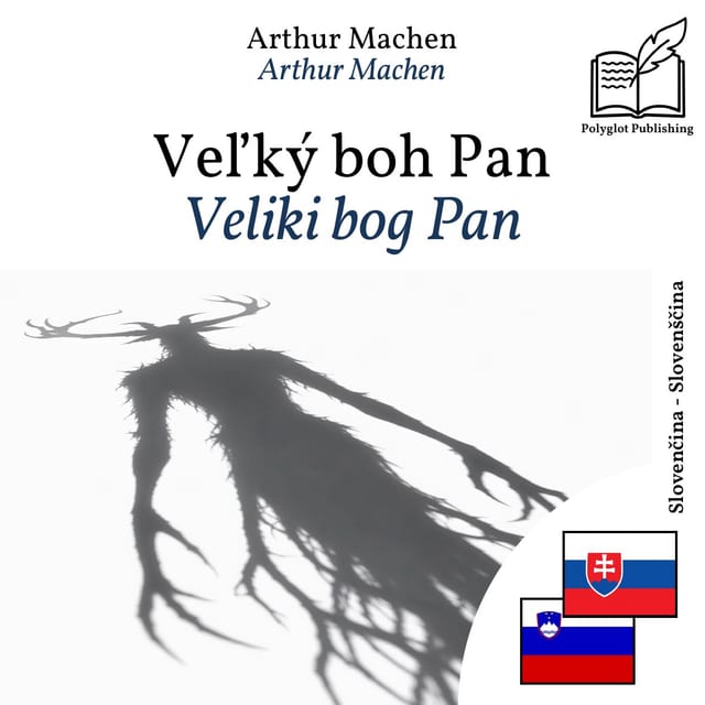 Veliki bog Pan