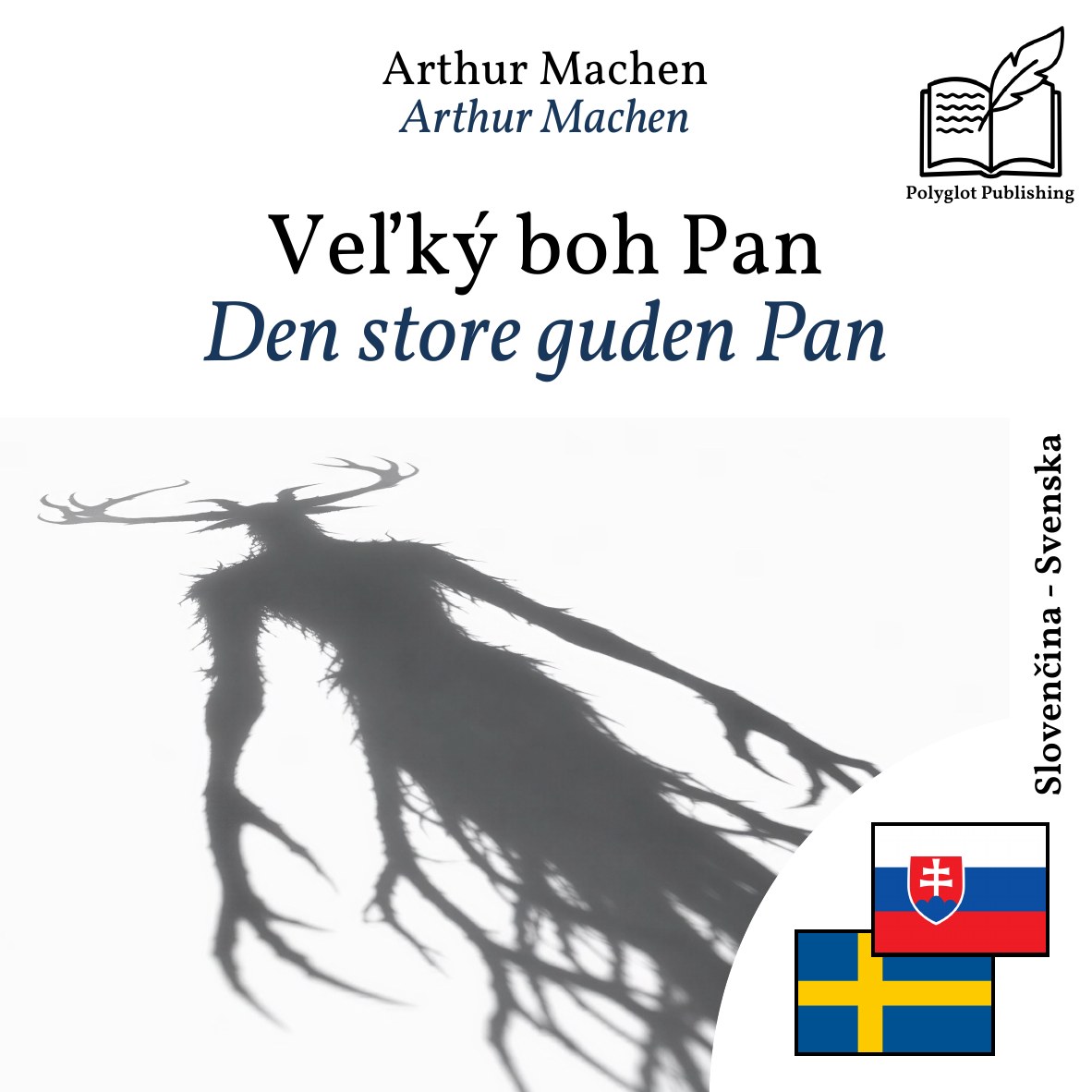 Den store guden Pan