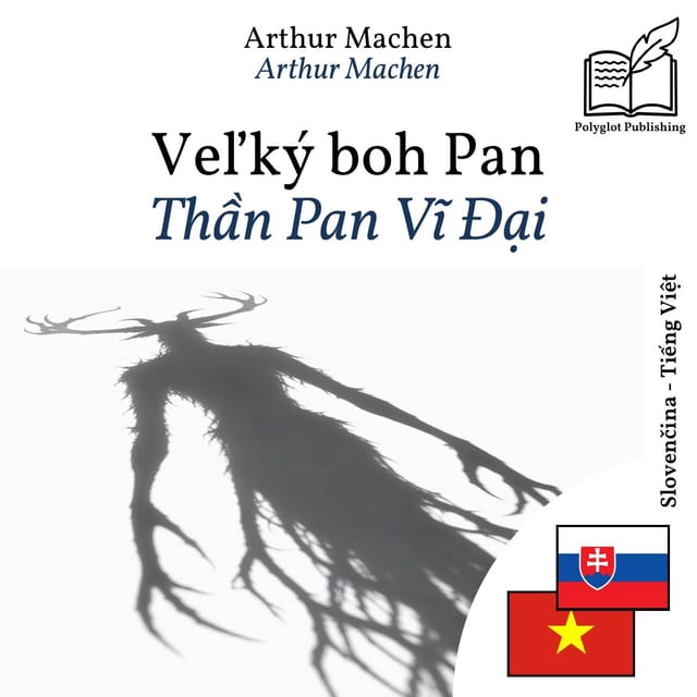 Thần Pan Vĩ Đại