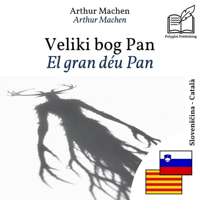 El gran déu Pan