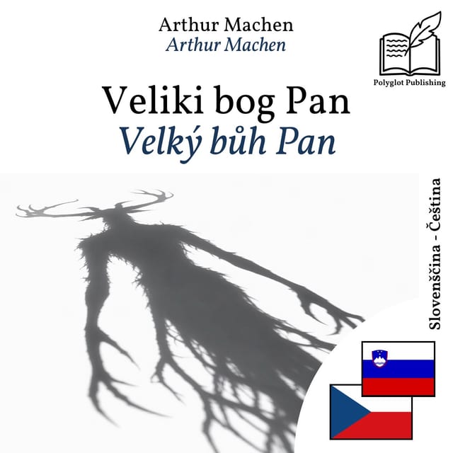 Velký bůh Pan