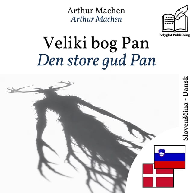 Den store gud Pan