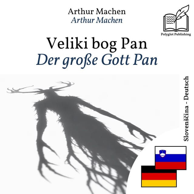 Der große Gott Pan