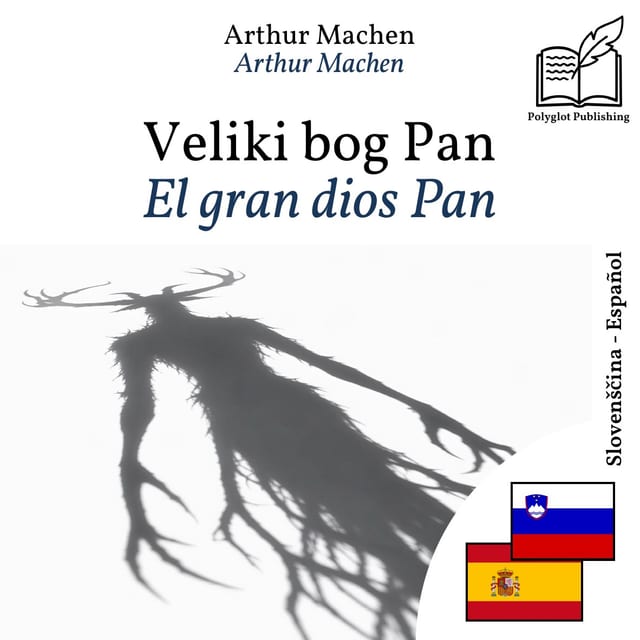 El gran dios Pan