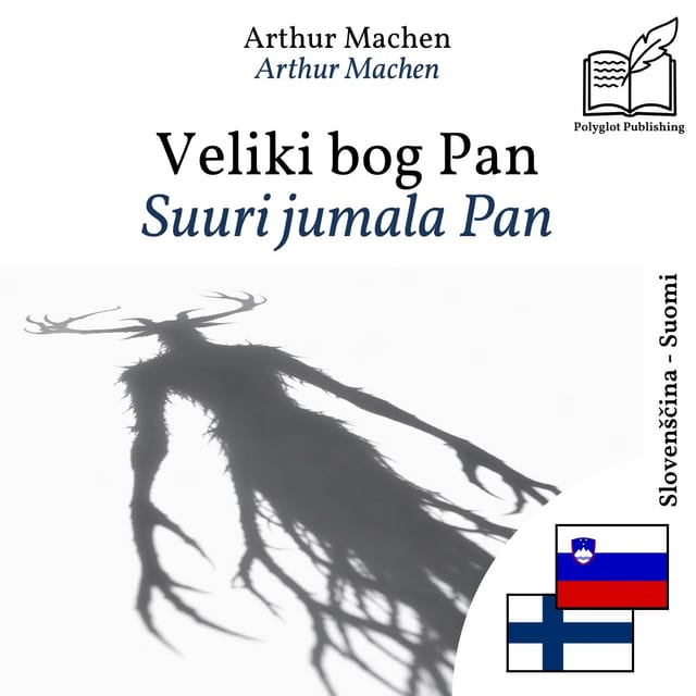 Suuri jumala Pan