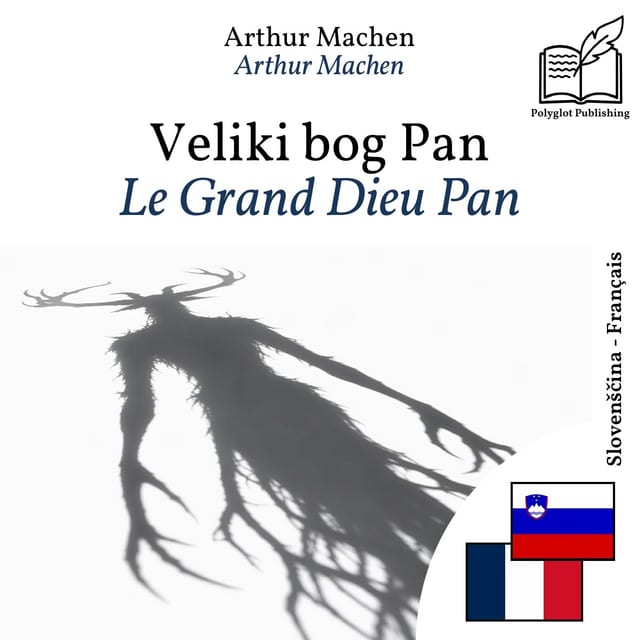 Le Grand Dieu Pan