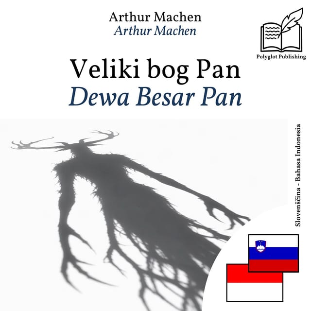 Dewa Besar Pan