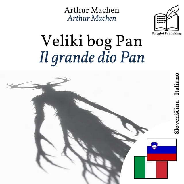 Il grande dio Pan