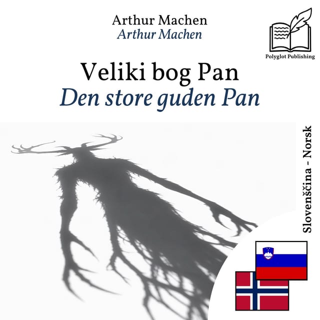 Den store guden Pan