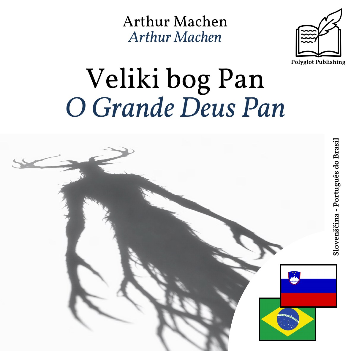O Grande Deus Pan