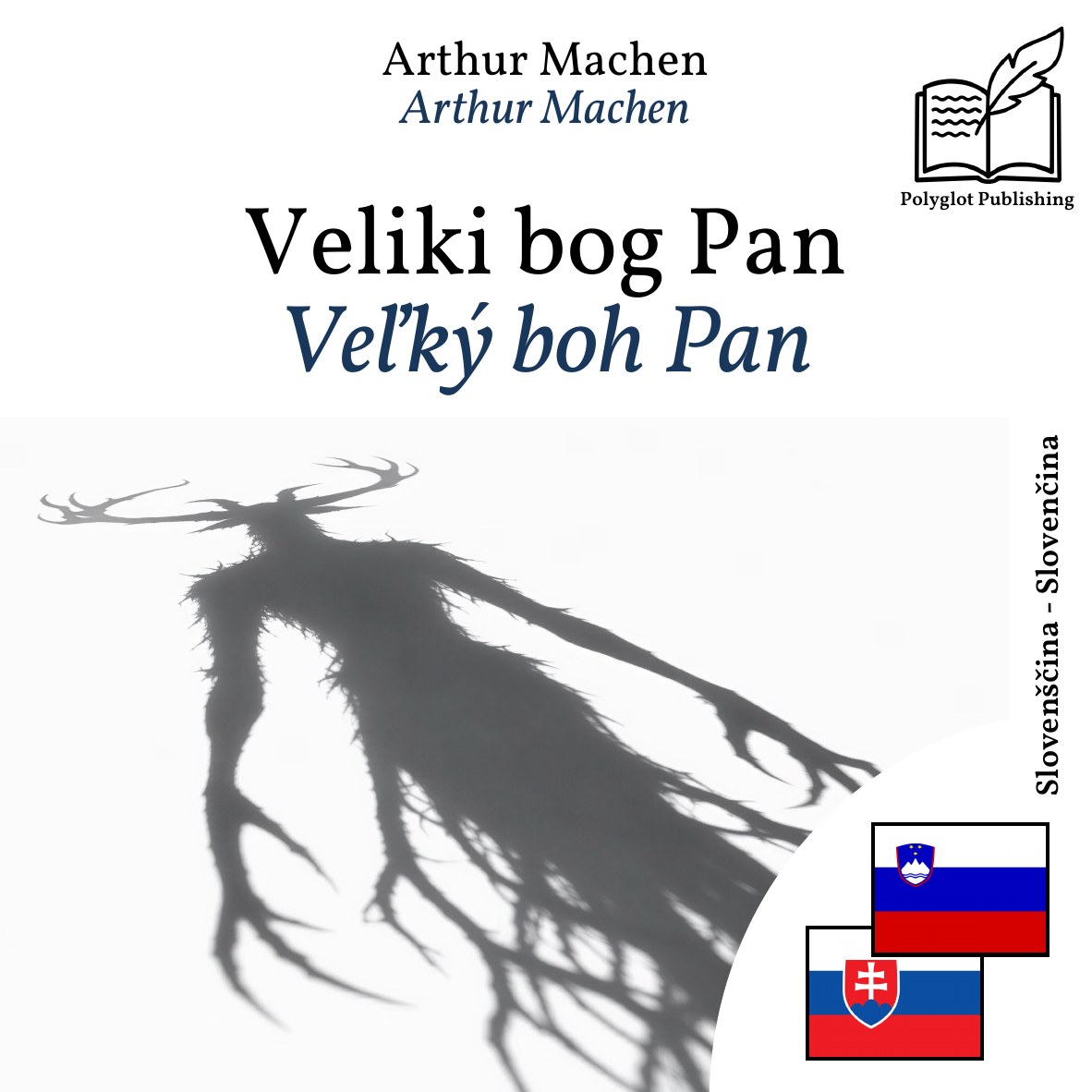 Veľký boh Pan
