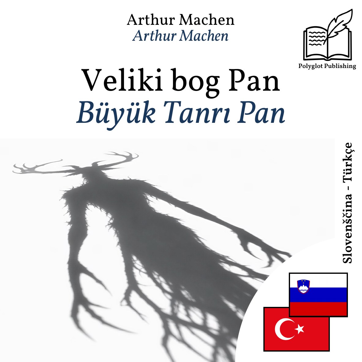 Büyük Tanrı Pan