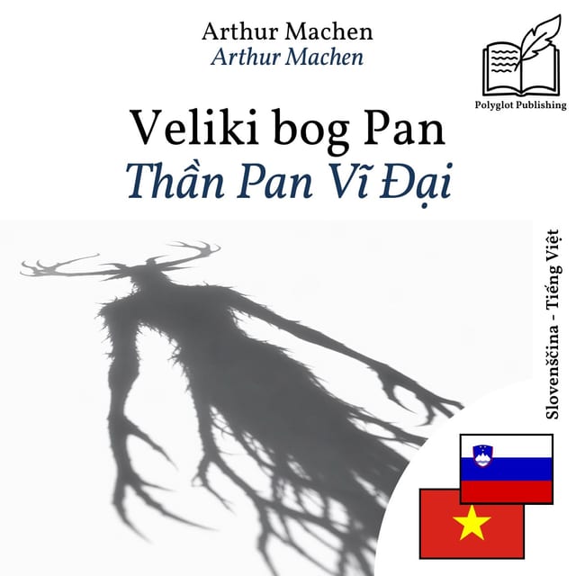 Thần Pan Vĩ Đại