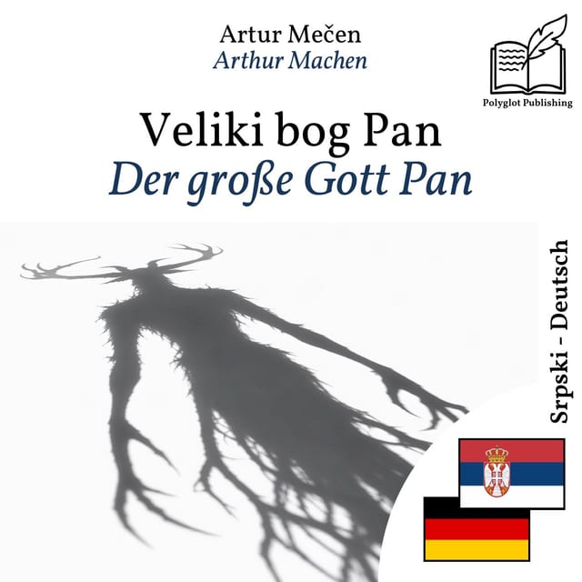 Der große Gott Pan