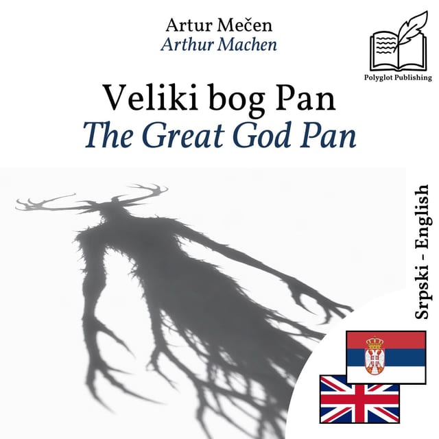 The Great God Pan