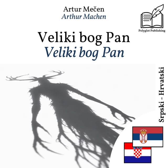 Veliki bog Pan