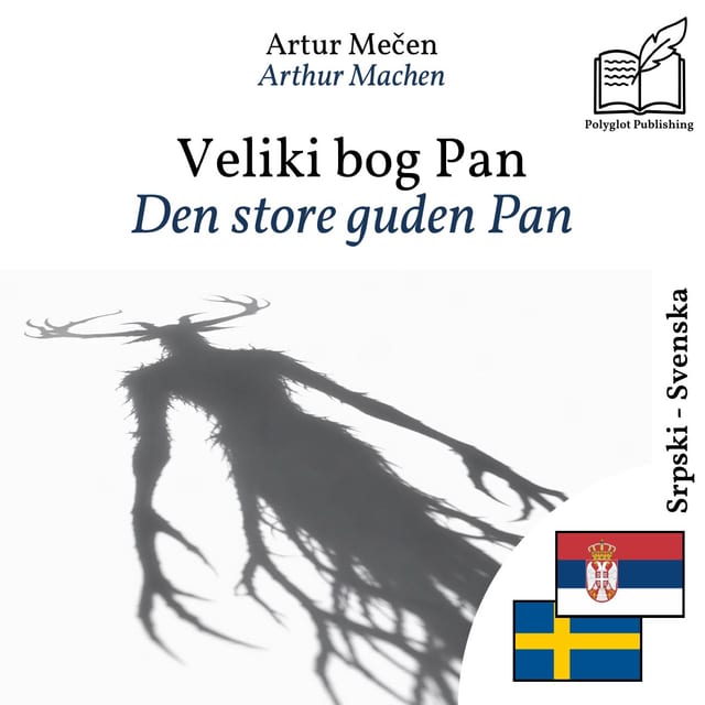Den store guden Pan