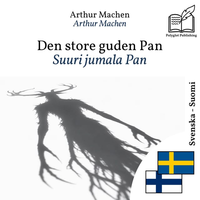 Suuri jumala Pan