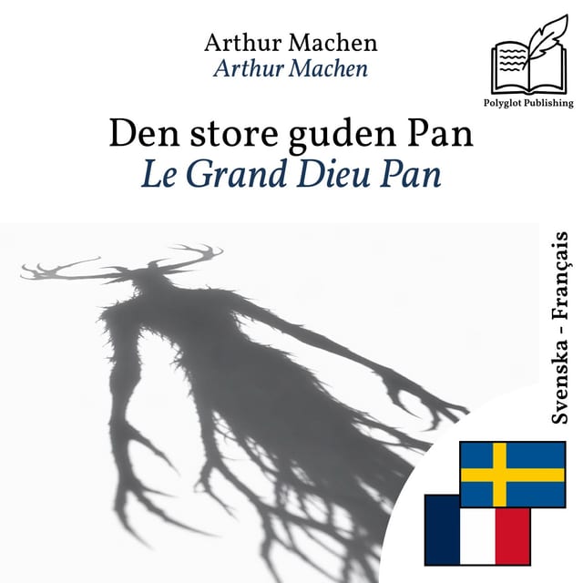 Le Grand Dieu Pan