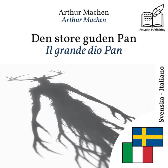 Il grande dio Pan