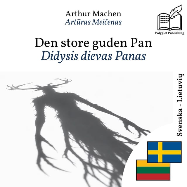 Didysis dievas Panas