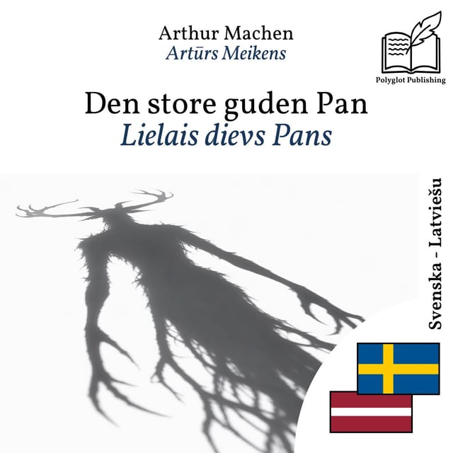 Lielais dievs Pans
