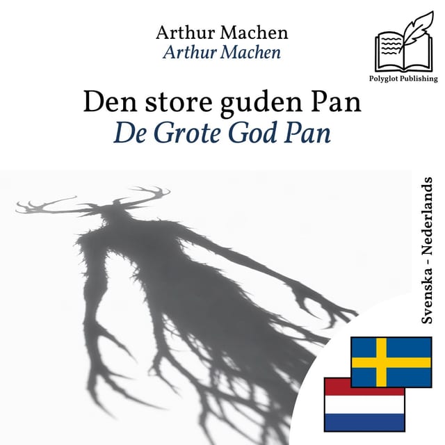 De Grote God Pan