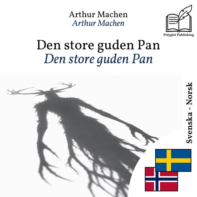 Den store guden Pan