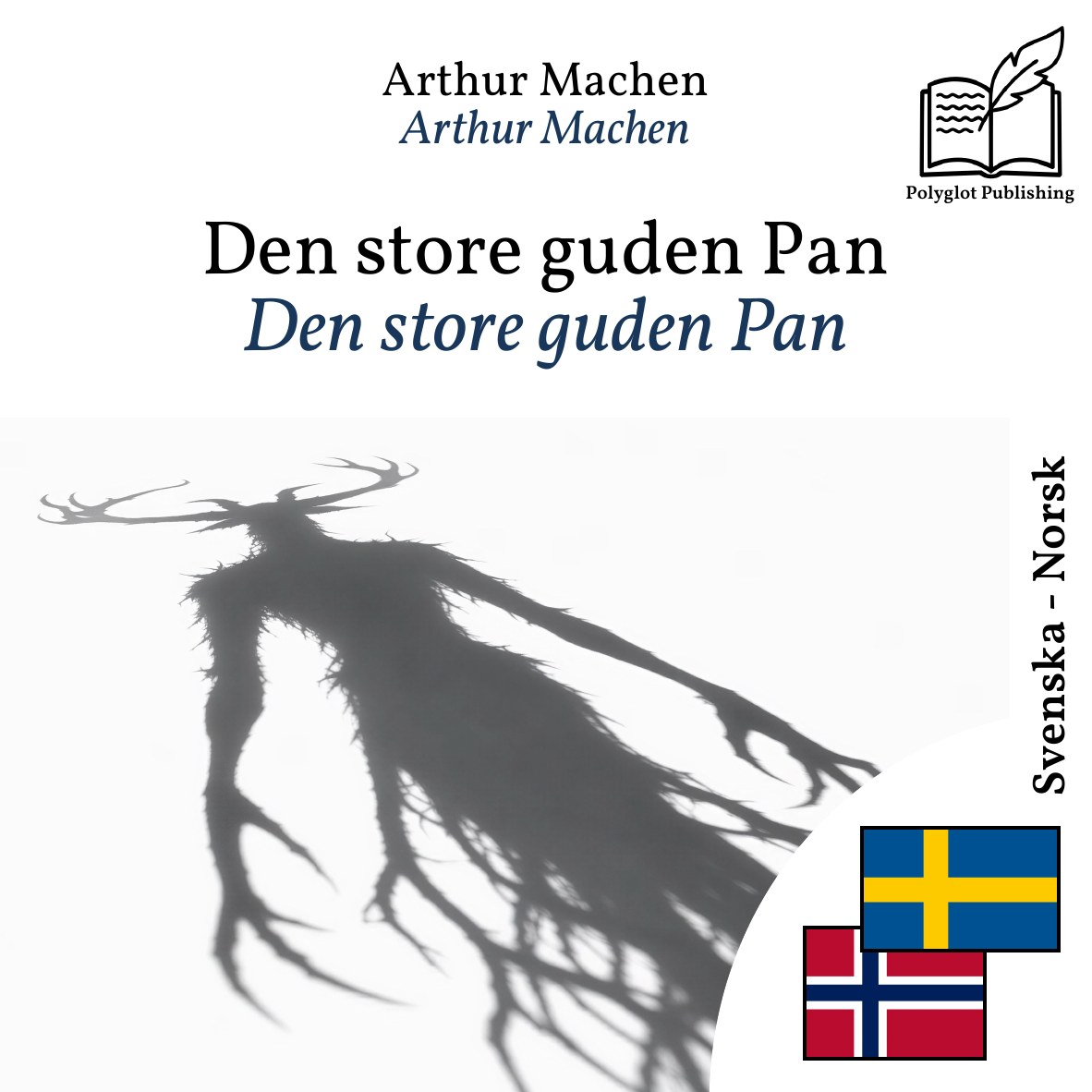 Den store guden Pan