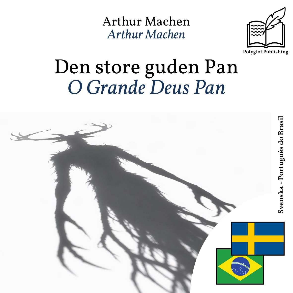 O Grande Deus Pan