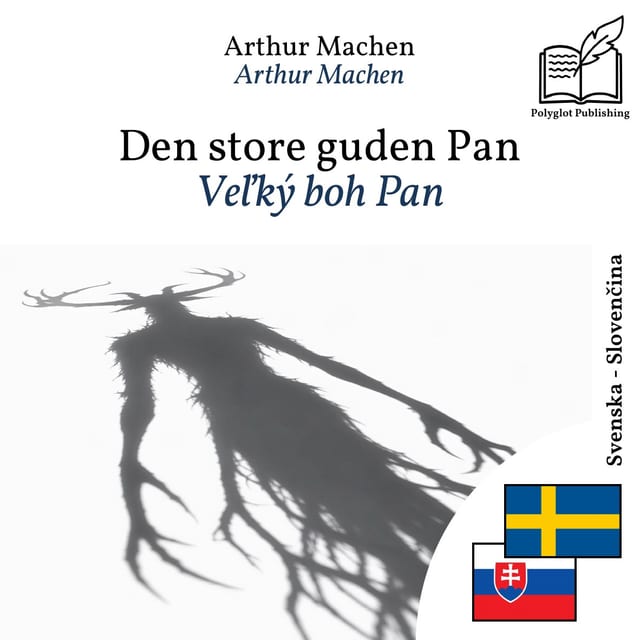 Veľký boh Pan