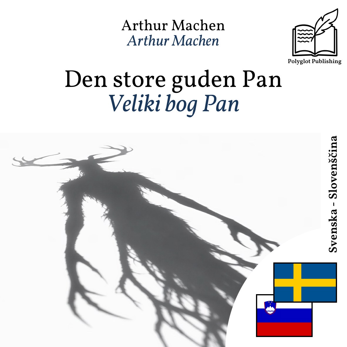 Veliki bog Pan