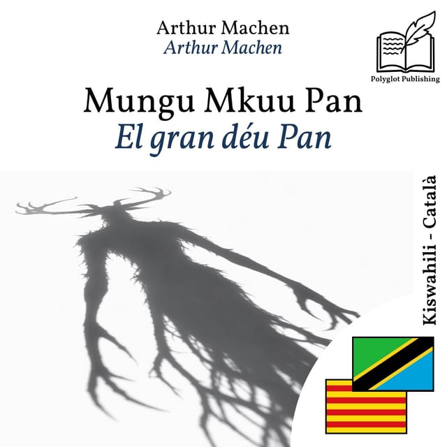 El gran déu Pan