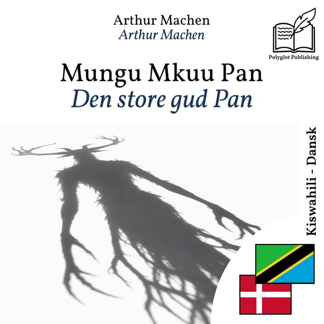 Den store gud Pan