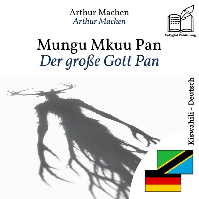 Der große Gott Pan