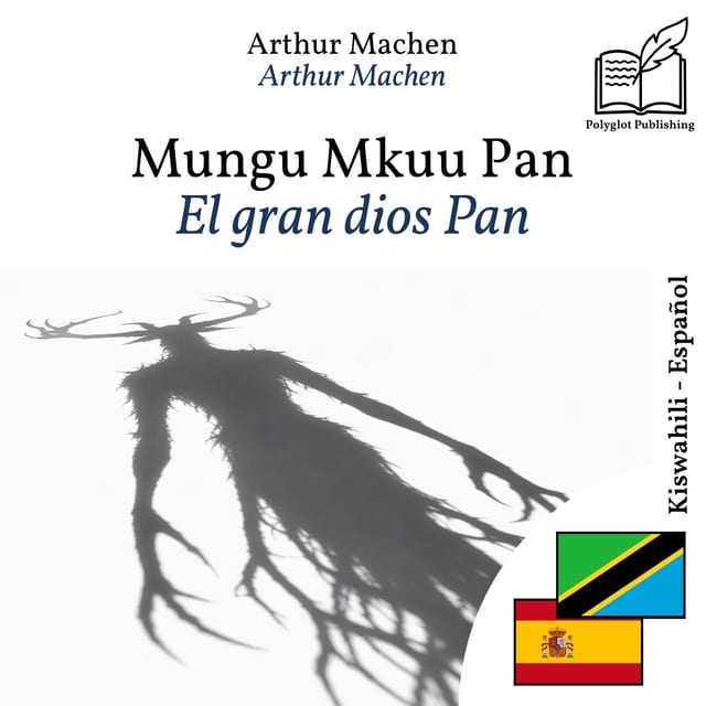 El gran dios Pan