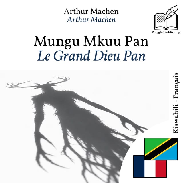 Le Grand Dieu Pan